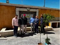 BIA Textiles marks World Environment Day with tree planting and sapling distribution initiative