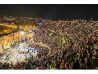 Jerash at 40: When a festival becomes the story of a country
