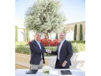 Jordan's ISSF invests $7 million in Endeavor Catalyst Fund V