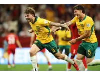 Socceroos deliver tactical masterclass in statement win over Turkey
