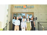 Al Aman Fund, NSS partner to support orphaned youth