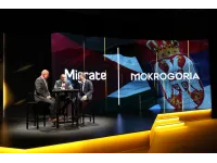 From Serbia to Jordan, a new partnership begins; Migrate signs agreement to launch Mokrogoria in Jordan