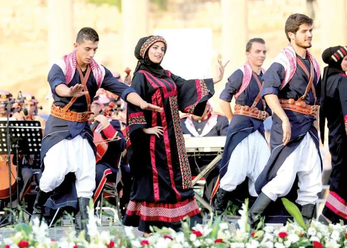 Jerash Festival to host 207 events in landmark 40th edition