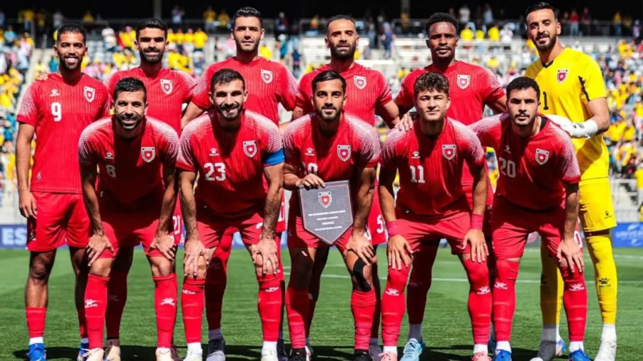 Austria vs Jordan: A tactical clash between pressure and patience at the World Cup