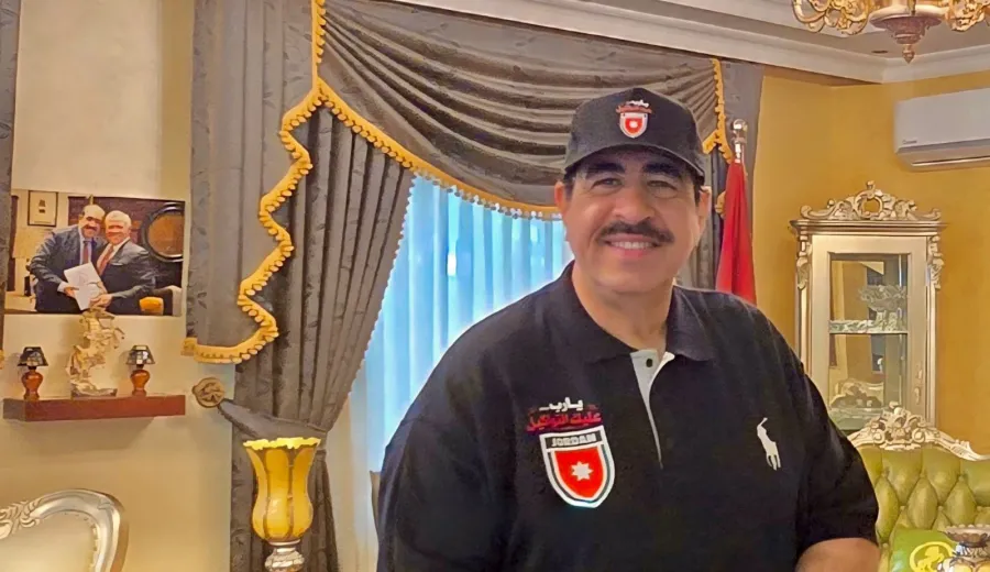 يا رب… عليك التواكيل