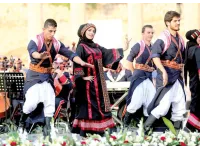Jerash Festival to host 207 events in landmark 40th edition