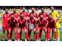 Austria vs Jordan: A tactical clash between pressure and patience at the World Cup