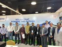 JIMEX remains key gateway to Arab markets, Indian export official says