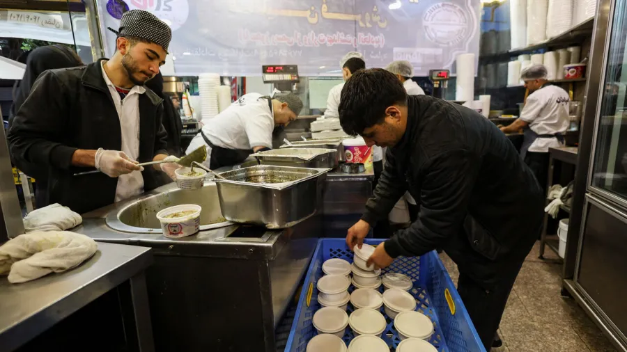 The Arab region is the most exposed to food shocks caused by the war in the Region - Report