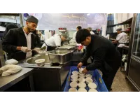 The Arab region is the most exposed to food shocks caused by the war in the Region - Report