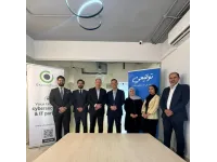 ExceedLink signs MoU with Tawqi3i to strengthen digital trust and cybersecurity