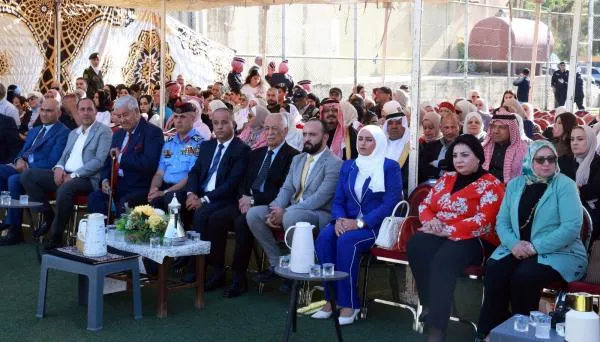 برعاية العيسوي .. مبادرة اتحاد أردنيات تنظم احتفالا بالاستقلال
