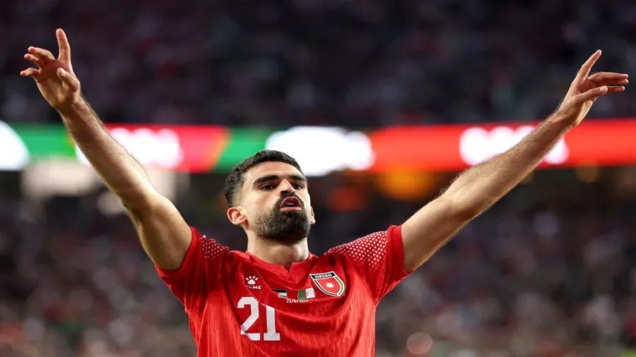 Jordan’s open-play edge undone by Algeria’s corner power in dramatic World Cup defeat