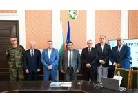 Sliven hosts Bulgaria- Iraq forum to deepen business and academic ties