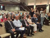 Jordan showcases Christian pilgrimage sites at Texas event