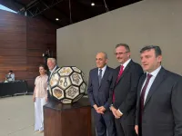 Jordan showcases Christian pilgrimage sites at Texas event