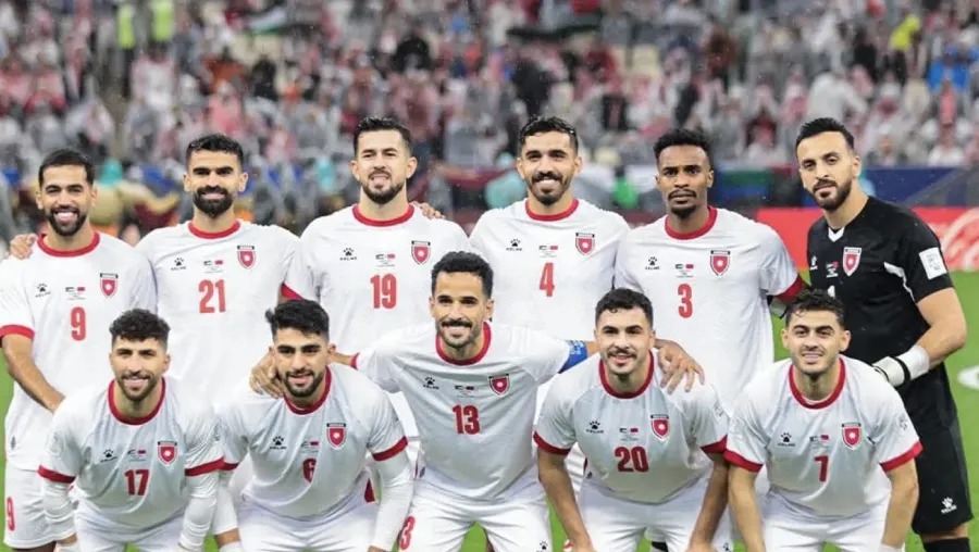 Al Nashama live up to their name in resilient World Cup display against World Champions Argentina