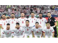 Al Nashama live up to their name in resilient World Cup display against World Champions Argentina