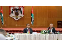وزير الثقافة: مهرجان جرش جزء من تمثلات السردية الأردنية