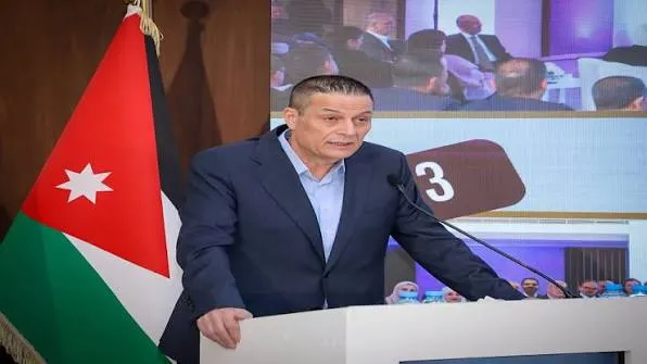 Jordan's economy grows 2.9% in first quarter, beating forecasts, central bank governor says