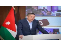 Jordan's economy grows 2.9% in first quarter, beating forecasts, central bank governor says