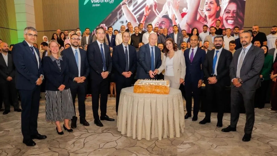 Vivo Energy closes TotalEnergies Marketing Jordan acquisition, launches Engen brand