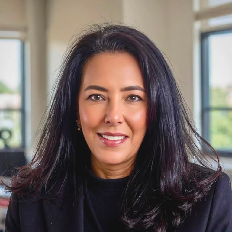 Dahlia Khalifa named World Bank Division Director for Middle East