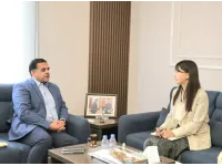 اليابان تشارك في مهرجان جرش بعروض فلكلورية    