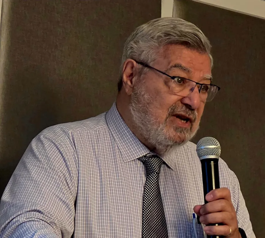 Palestine's rise as a U.S. electoral issue, says Rami Khouri in Amman