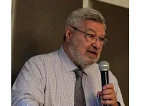 Palestine's rise as a U.S. electoral issue, says Rami Khouri in Amman