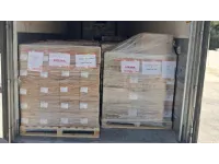Hikma donates $1 mln in emergency medicines to earthquake-hit Venezuela
