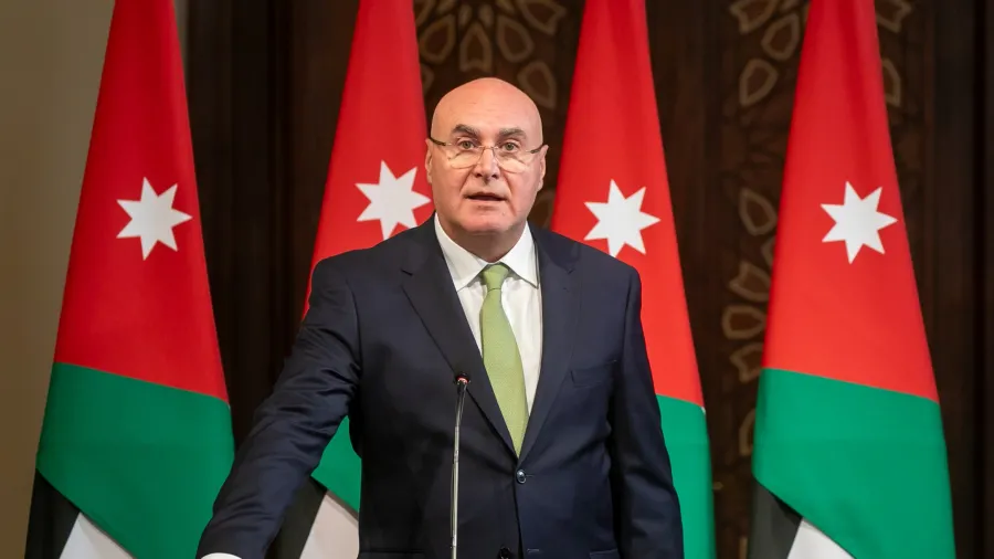 Jordan's economy grows 2.9% in Q1 despite regional conflict, minister Shehadeh says