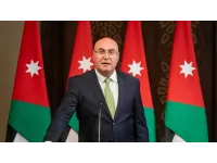 Jordan's economy grows 2.9% in Q1 despite regional conflict, minister Shehadeh says