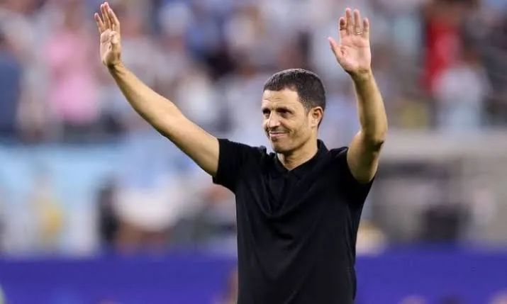 Thank You coach Jamal Sellami: Jordan’s loss may be someone else’s gain -what next for Al Nashama?