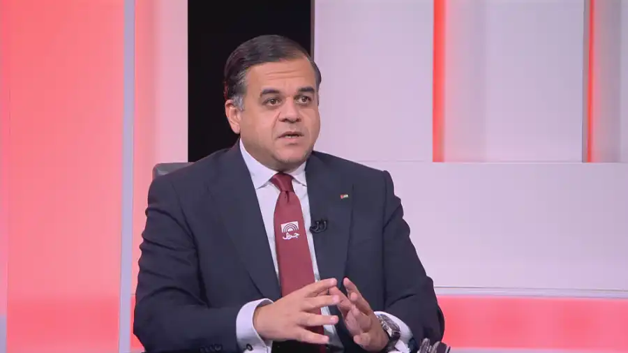 الخضير: تعاون مع مؤثرين أردنيين وعرب للترويج لمهرجان جرش