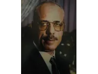 الذكرى السنوية الاولى لوفاة الحاج صالح محمد النسور ابو رائد