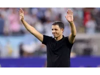 Thank You coach Jamal Sellami: Jordan’s loss may be someone else’s gain -what next for Al Nashama?