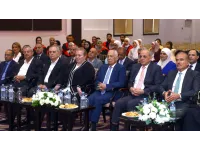 العيسوي يرعى حفل تخريج دورة الدليل السياحي لأبناء الكرك