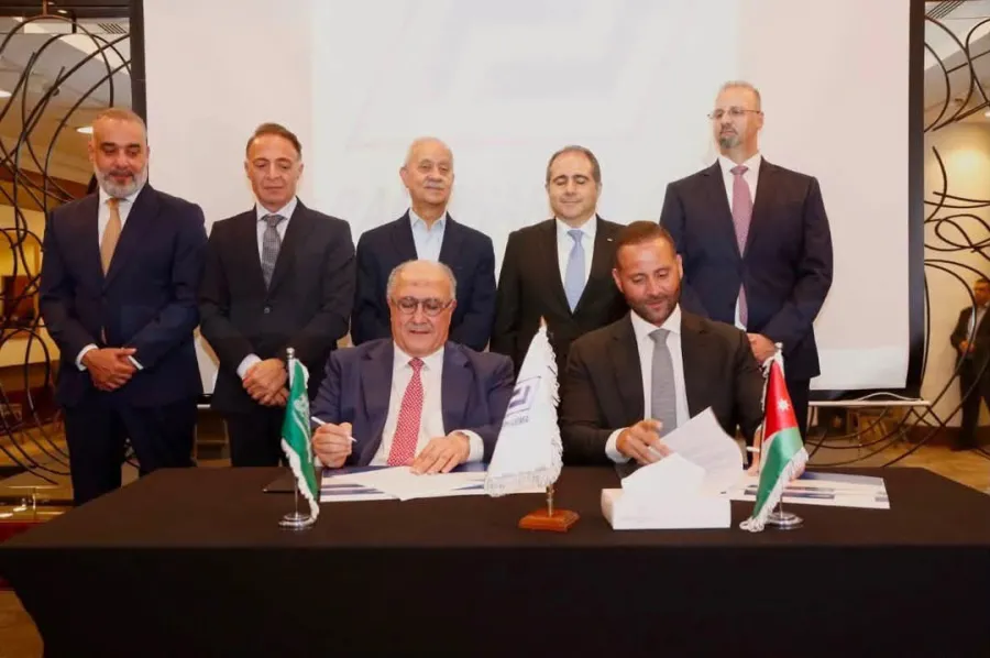 شراكة بين الرام الأردنية وسقالة السعودية لتعزيز الاستثمار في الصناعات الدوائية