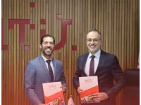 HTU signs MoU with Beyond Consulting to expand industry collaboration