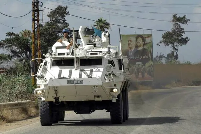 US to guide Israeli withdrawal from Lebanon zones, lead new talks: officials