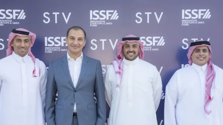 الصندوق الأردني للريادة و STV السعودية يوقعان شراكة لدعم الشركات الناشئة في الذكاء الاصطناعي