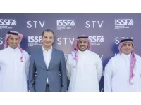 الصندوق الأردني للريادة و STV السعودية يوقعان شراكة لدعم الشركات الناشئة في الذكاء الاصطناعي