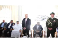 مندوبا عن الملك وولي العهد .. العيسوي يعزي الخلايلة والرحامنة