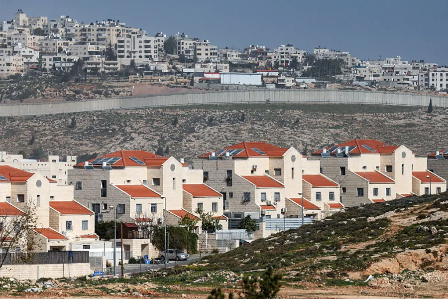 EU countries to discuss trade ban on Israeli settlements