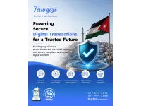 Jordanian digital trust company Tawqi3i powers the future of secure digital transactions