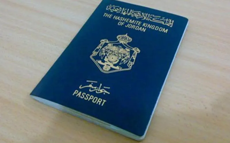Jordan grants citizenship to 65 investors in first half of 2026