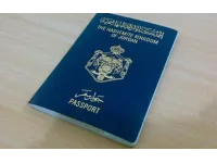 Jordan grants citizenship to 65 investors in first half of 2026