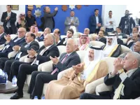 العيسوي يرعى احتفال قبيلة بني حميدة بعيد الاستقلال ويوم الجيش في مادبا