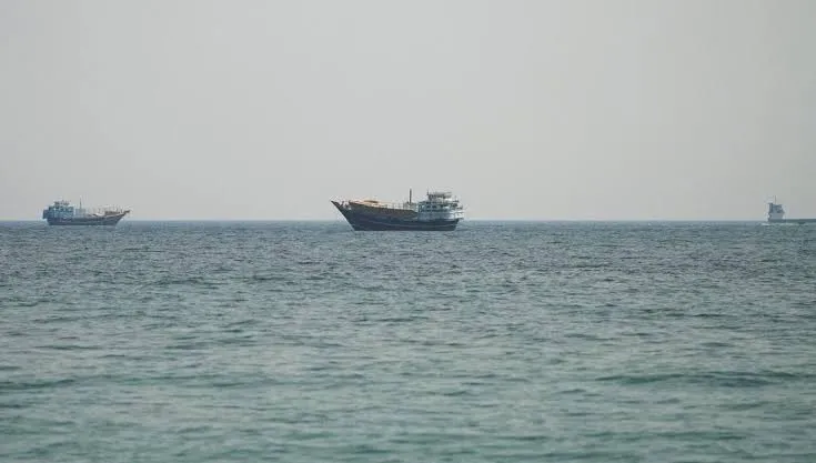 US launches attacks on Iran as Tehran retaliates against UAE tankers in Strait of Hormuz and Bahrain